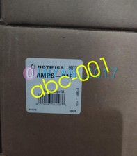 1PC NOTIFIER HOST POWER BOARD AMPS-24E NEW picture