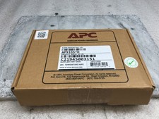 *OPEN BOX* APC AP9335TH Temperature & Humidity Sensor Environmental Monitoring picture