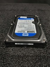 HP 634605-003 636929-001 500GB SATA 3.5