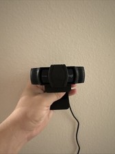 Logitech Pro C2920 1080p Stream Webcam - Black picture