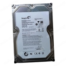 1PCS Seagate Barracuda 7200.12 1TB ST31000524AS 7200RPM 3.5