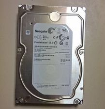 Seagate Constellation ES.3 ST4000NM0023 4TB 3.5