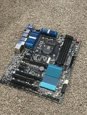 GIGABYTE GA-Z77X-UD5H ATX LGA1155 DDR3 Dual BIOS HDMI USB 3.0 picture