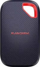 SanDisk Extreme PRO V2 1TB USB-C Portable External SSD (SDSSDE81-1T00-G25) picture