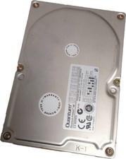 Quantum Fireball SE P/n: SE32S014 3GB picture