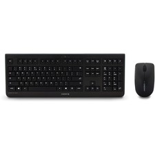 CHERRY DW 3000 Wireless Keyboard and Mouse (jd0710eu2) picture