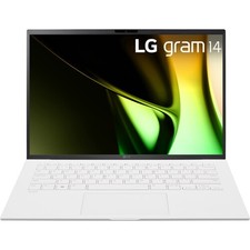 LG Gram 14-inch (2024) - Core Ultra 5 125H - 8 GB - SSD 512 GB picture