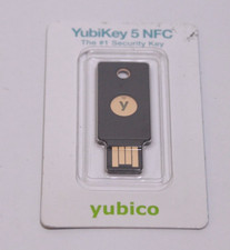 Yubico YubiKey 5 NFC USB-A Unused picture