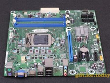 Original Acer IPISB-VR simple Intel H67 Motherboard LGA 1155 DDR3 picture