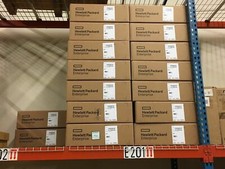 JL483B JL483A HPE ARUBA X474 4-POST RACK KIT HPE Retail NEW F/S **** picture