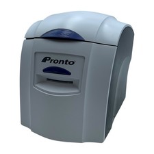 Magicard Pronto MK2 ID Card Badge Printer 3649-0001 picture