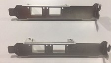 HIGH / LONG  BRACKET FOR SOLARFLARE SFN6122F SFN6322F CARD  picture