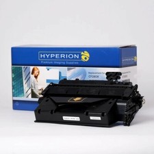 HPCF280XL - Hyperion Compatible Black Toner 9,000 Extended Yield Sealed New picture
