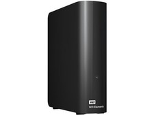 WD 20TB Elements USB 3.0 3.5