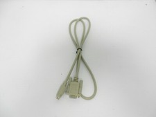 Nexsan E-series Storage CLI Serial Console Cable E18 E48 E60 E48V E60V 6Ft 2M picture