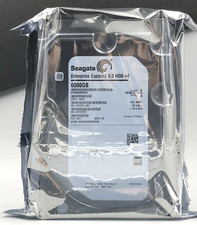 FOR Seagate ST6000NM0034 PowerEdge 6TB 7.2K SAS 12Gbps 3.5'' Hard Drive picture