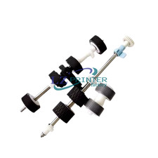 New Scanner Pickup Roller Kit For Avision AV332U av335 An335 AVF341 av332U picture