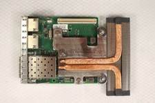 Dell Intel X710/i350 2x 10G SFP+ 2x GbE Network Daughter Card DP/N: 6VDPG picture