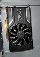EVGA NVIDIA GeForce GTX 1060 6GB GDDR5 Graphics Card - ‎06G-P4-6163-KR picture