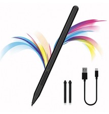 Stylus Surface Pen For Microsoft Surface Magnetic Adsorption, Palm Rejection picture