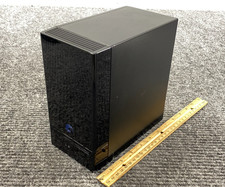 Seagate BlackArmor NAS 220 2TB Network Storage Server w/ 2x 1TB HDDs, 9SR5A4-500 picture