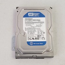 Western Digital WD Caviar SE WD3200AAJS 320GB SATA 3.5