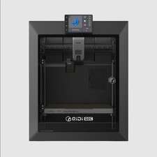 QIDI Q2C  3D Printer 600mm/s High-Speed Printing Auto Leveling entry-level picture