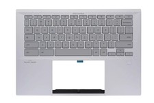 90NX0791-R31US2 Asus Palmrest W US Keyboard For CX5403CMA-1A picture