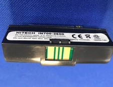Hitech USA(Japan liion2.6A)for INTERMEC #318-011-001 700 MONO Series/730 Color.. picture