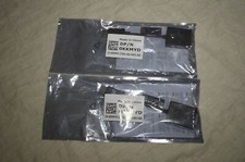 Dell DP/N OKKMYD Display Port DP to DVI Video Adapters New & Sealed Lot of 2 picture