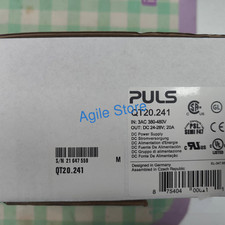 1PC Brand New PULS QT20.241 Power Supply picture