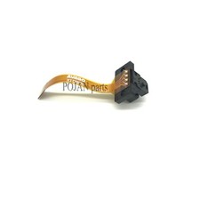 Encoder Strip Sensor HP DesignJet T610 T1100 T620 T770 T1300 Z2100 Z5200 T2300 picture