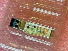 Alcatel-Lucent (Nokia) 3HE09327AA 01  SFP+ 10GE LR-LC 10km 1310nm  I-Temp picture