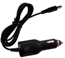 Car 12V DC Adapter Fr Tobii Dynavox TDPilot 13000441 Tablet Communication Device picture