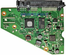 HDD PCB 100802503 REV A Hard disk board For ST6000DM003 ST8000DM004 picture