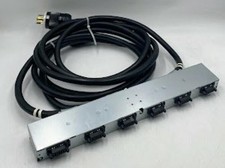 HP 3-Phase AC Input Power Supply Module 413495-001 for BladeSystem c7000 picture