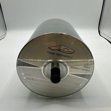New Factory sealed 100ct CD-R PRIME PERIPHERALS 80min/700MB picture