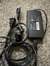 Targus APA90US APA48 90W Universal Laptop AC Power Adapter Charger picture