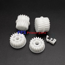 CB414-67923 RU5-0956 RU5-0958 RU5-0957 For HP P3005 M3035 M3027 Fuser Drive Gear picture