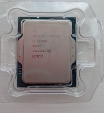 LOT 5 Intel Core i5-12600K 3.70GHz 10 Core SRL4T 16 Thread LGA 1700 Make Offer picture