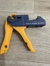 Fluke Networks JR-PAN-2JackRapid TerminationTool,Panduit NK6X88M,NK688M,NKP5E88M picture
