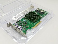 Supermicro 9207-8I PCIe 3.0 6Gbps SAS HBA FW LSI P20 IT Mode ZFS FreeNAS unRAID- picture