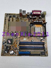 1PC Used ASUS P4P800-MX Motherboard picture