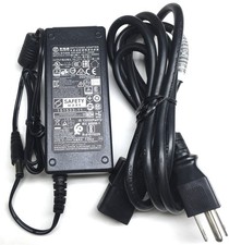 Honoto AC Adapter Power Supply for HP Monitor ADS-40NP-19-1 19040E 19V 2.1A 40W picture