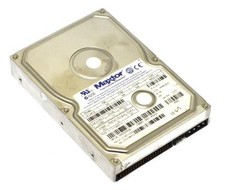 MAXTOR 91024U3 IDE DRIVE 10 GB picture