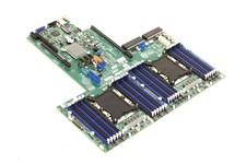 SuperMicro Nutanix W60 DDR4 Dual LGA 3647 System Motherboard P/N: X11DPU-G7-NI22 picture