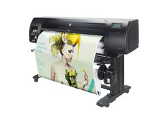 HP DesignJet Z6610 Production Printer picture