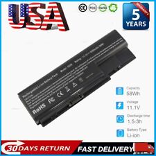 Laptop Battery For Acer Aspire 5520 5720 5920 6930 6920G 7520 7520G 7720 AS07B31 picture
