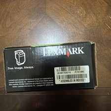 Good for Lexmark 701 Magenta High Yield Toner Cartridge 70C1HM0 picture