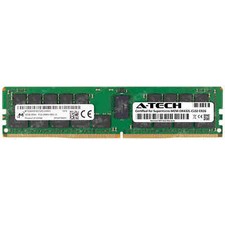 32GB PC4-21300 RDIMM Replacement for Supermicro MEM-DR432L-CL02-ER26 Memory RAM picture